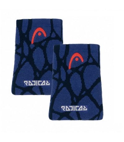 مچ‌بند هد | Radical Wristband 5" - تصویر 2