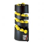 دستگاه توپ‌انداز تنیس توئیست | Tennis Twist Ball Machine