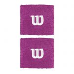 مچ‌بند ویلسون | W Wristband Rose Violet