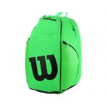 کوله تنیس ویلسون | Blade Green/Black Backpack