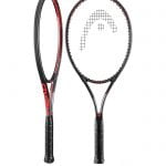 راکت تنیس هد | Graphene Touch Prestige Tour