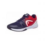 کفش تنیس مردانه هد | Sprint Team 2.0 Blue/Red