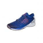 کفش تنیس مردانه ویلسون | Kaos 2.0 SFT Clay Blue/White