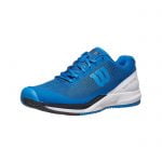 کفش تنیس مردانه ویلسون | Rush Pro 3.0 Blue/White