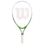 راکت تنیس ویلسون | US Open 21 Junior Green