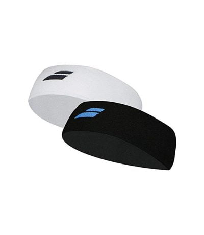 هدبند بابولات | Logo Headband