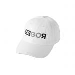 کلاه یونیکلو | GO ROGER LONDON 2019 CAP