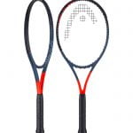 راکت تنیس هد | Graphene 360 Radical Pro