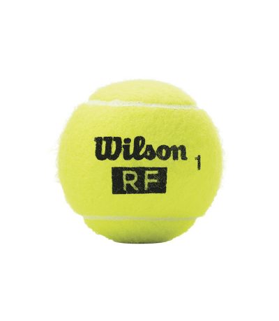 توپ تنیس ویلسون | Wilson RF Legacy Tennis 4-Ball