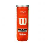 توپ تنیس ویلسون | Wilson Tour Clay