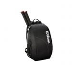 کوله تنیس ویلسون | Federer Team Backpack Black/White