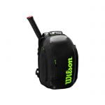کوله تنیس ویلسون | Super Tour Backpack Black/Green