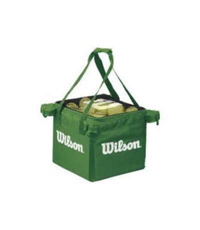 سبد توپ تنیس ویلسون | Wilson Teaching Cart 150