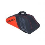 ساک تنیس هد | Radical 9R Supercombi Bag