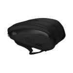 ساک تنیس ویلسون | Federer DNA 12 Pack Bag Black