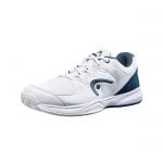 کفش تنیس مردانه هد | Brazer 2.0 White/Midnight Navy