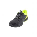 کفش تنیس مردانه هد | Brazer 2.0 Anthracite/Neon Yellow
