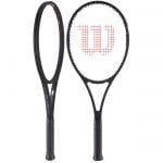 راکت تنیس ویلسون | Pro Staff 97L V13