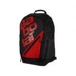 کوله تنیس بابولات | Expandable Team Backpack Bag Black/Red