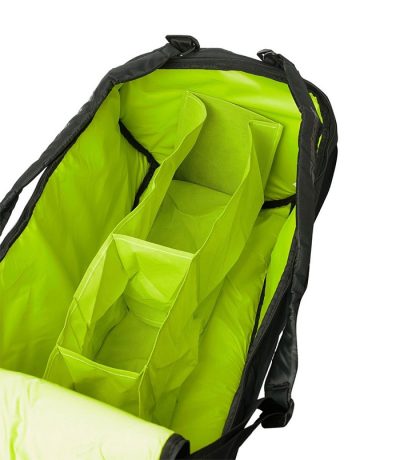 ساک مسافرتی بابولات | Duffle XL Bag