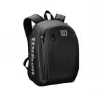 کوله تنیس ویلسون | Tour Tennis Backpack Black/Grey