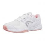 کفش تنیس زنانه هد | Brazer 2.0 White/Rose