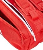 ساک تنیس ویلسون | Super Tour 9-Pack Red