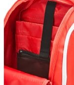 کوله تنیس ویلسون | Super Tour Red Backpack