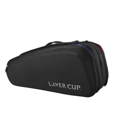 ساک تنیس ویلسون | Super Tour 9 Pack Laver Cup 2023