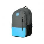 کوله تنیس ویلسون | Team Backpack Blue/Grey
