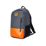 کوله تنیس ویلسون | Team Backpack Red/Orange