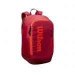 کوله تنیس ویلسون | Tour Backpack Maroon