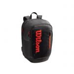 کوله تنیس ویلسون | Tour Backpack Red/Black