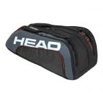 ساک تنیس هد | Tour Team 12R Monstercombi Black/Grey
