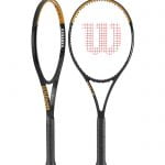 راکت تنیس ویلسون | Blade SW102 Autograph