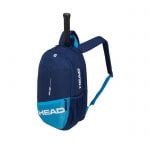 کوله تنیس هد | Elite Backpack Navy/Blue