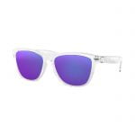 عینک آفتابی اوکلی | Oakley Frogskins 9013H7