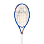 راکت تنیس بچه‌گانه هد | Speed Junior 23 Blue