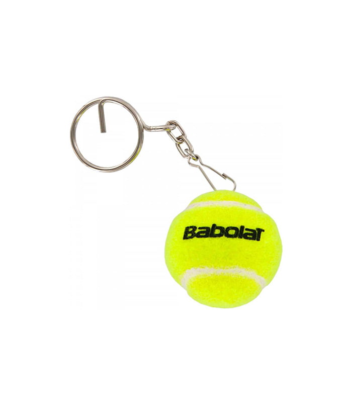 جاکلیدی بابولات | Babolat Ball Key Ring جاکلیدی بابولات | Babolat Ball Key Ring