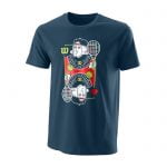 تی‌شرت مردانه ویلسون | Wilson King Tech T-Shirt