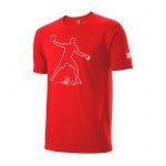تی‌شرت مردانه ویلسون | Bela Tech Men's T-Shirt