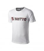 تیشرت مردانه ویلسون | Wilson Mens Britto Logo Cotton Tee