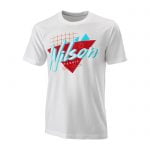تی‌شرت مردانه ویلسون | Wilson Nostalgia Tech Tee