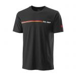 تی‌شرت مردانه ویلسون | Pro Staff Tech Men's Tennis T-Shirt
