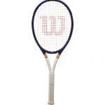 راکت تنیس ویلسون | Ultra 100 Roland Garros 2021
