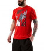 تی‌شرت مردانه ویلسون | Geo Play Tech Men's Tennis Tee