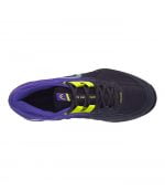 کفش تنیس مردانه هد | Sprint Pro 3.0 Clay Men Purple/Lime