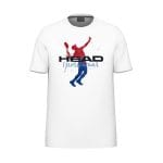 تی‌شرت مردانه هد | Men's T-Shirt Head Racquet