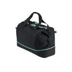 ساک تنیس هد | Coco Court Duffle Black/Mint