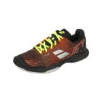 کفش تنیس مردانه بابولات | Jet Mach II Dark Red/Black